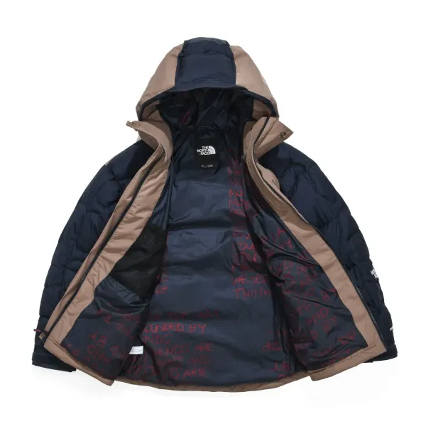 【The North Face 公式旗艦店】ザノースフェイス ダウンジャケット ご好評に付き再入荷！241225