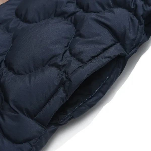 【The North Face 公式旗艦店】ザノースフェイス ダウンジャケット ご好評に付き再入荷！241225
