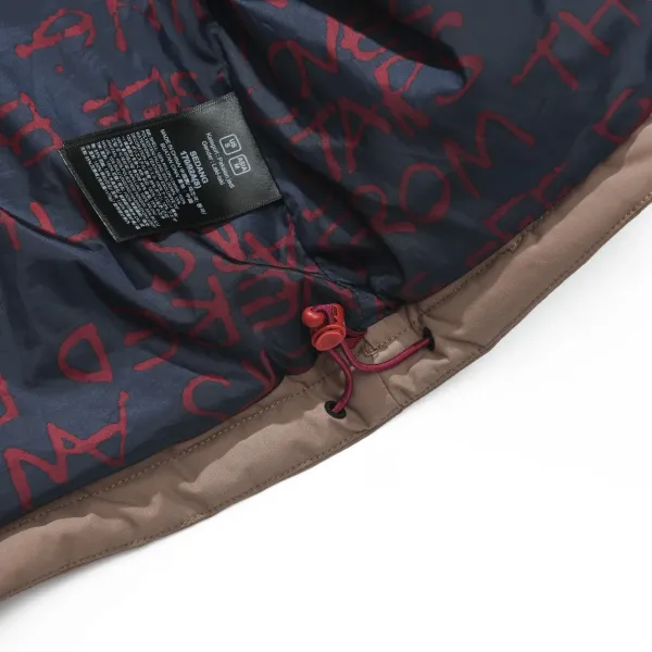 【The North Face 公式旗艦店】ザノースフェイス ダウンジャケット ご好評に付き再入荷！241225
