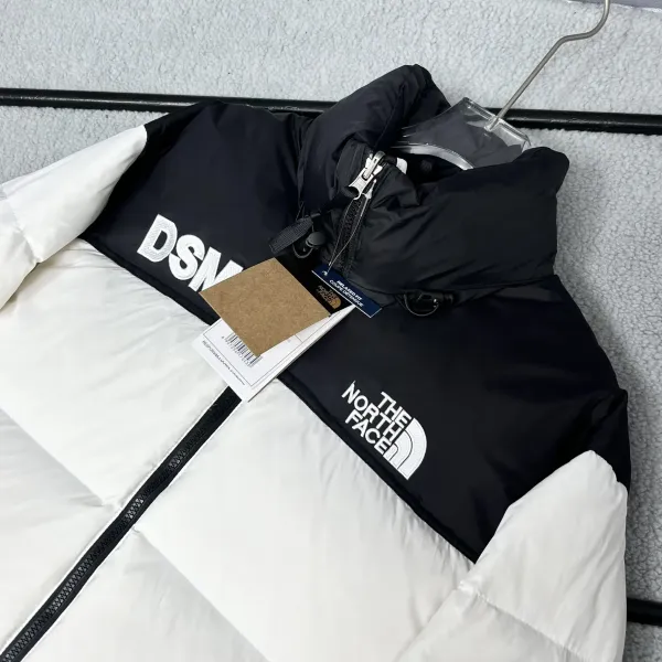 【The North Face 公式旗艦店】ザノースフェイス ダウンジャケット ご好評に付き再入荷！241225
