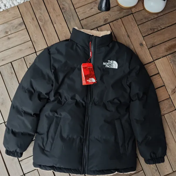 【The North Face 公式旗艦店】ザノースフェイス ダウンジャケット ご好評に付き再入荷！241225