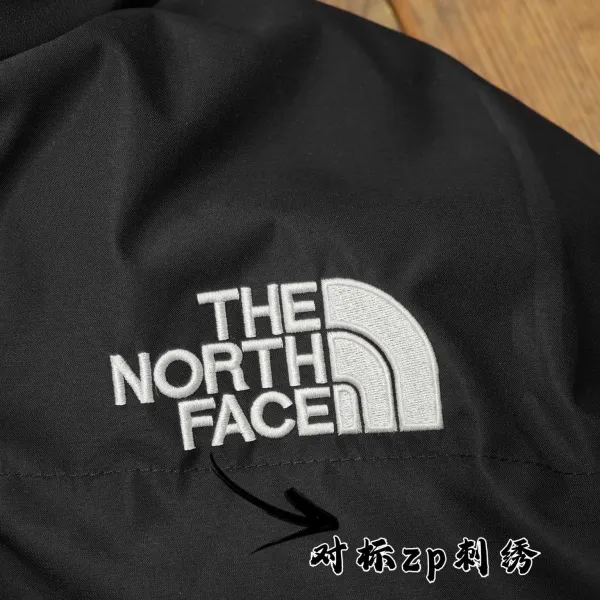 【The North Face 公式旗艦店】ザノースフェイス ダウンジャケット ご好評に付き再入荷！241225