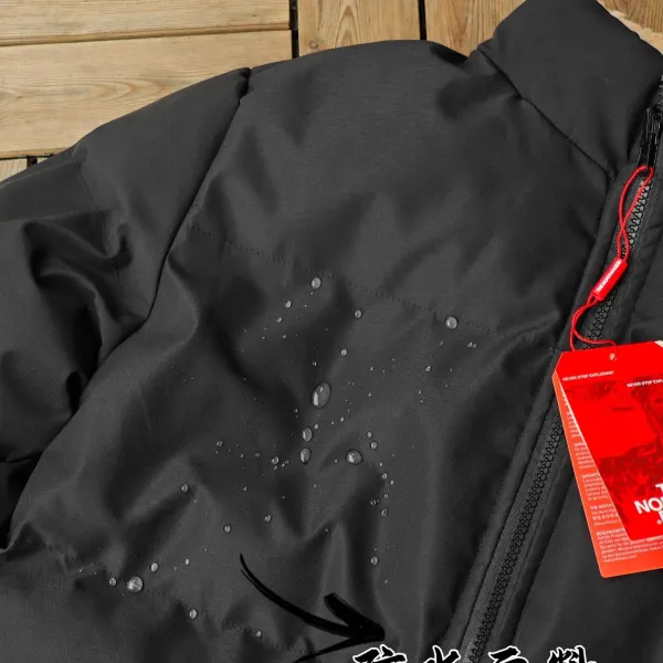 【The North Face 公式旗艦店】ザノースフェイス ダウンジャケット ご好評に付き再入荷！241225
