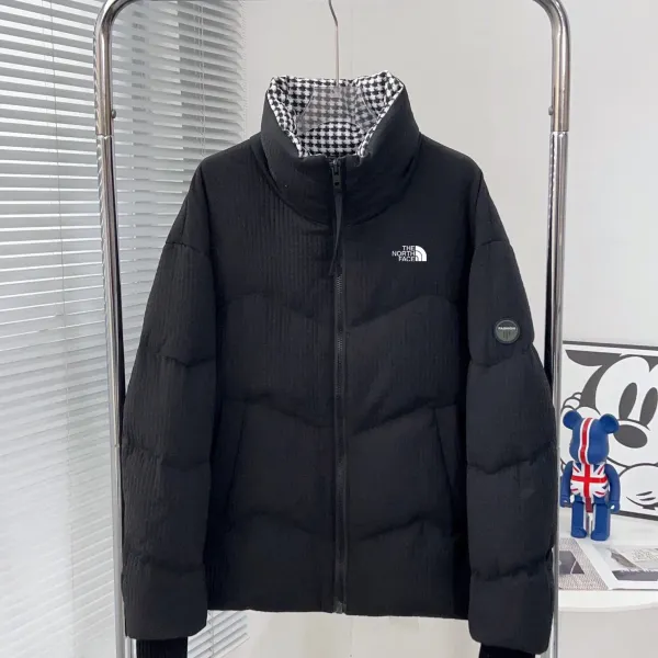 【The North Face 公式旗艦店】ザノースフェイス ダウンジャケット ご好評に付き再入荷！241225