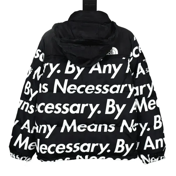 【The North Face & Supreme公式旗艦店】 ダウンジャケット ご好評に付き再入荷！  241205