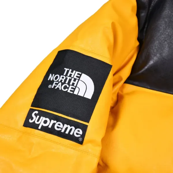 【The North Face & Supreme公式旗艦店】 ダウンジャケット ご好評に付き再入荷！  241205
