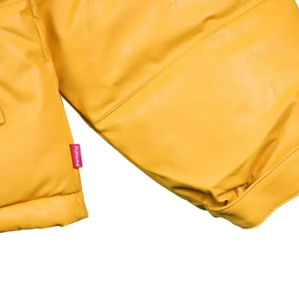 【The North Face & Supreme公式旗艦店】 ダウンジャケット ご好評に付き再入荷！  241205