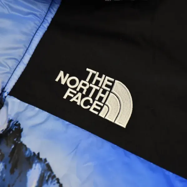 【The North Face & Supreme公式旗艦店】 ダウンジャケット ご好評に付き再入荷！  241205