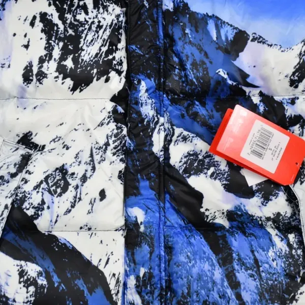 【The North Face & Supreme公式旗艦店】 ダウンジャケット ご好評に付き再入荷！  241205