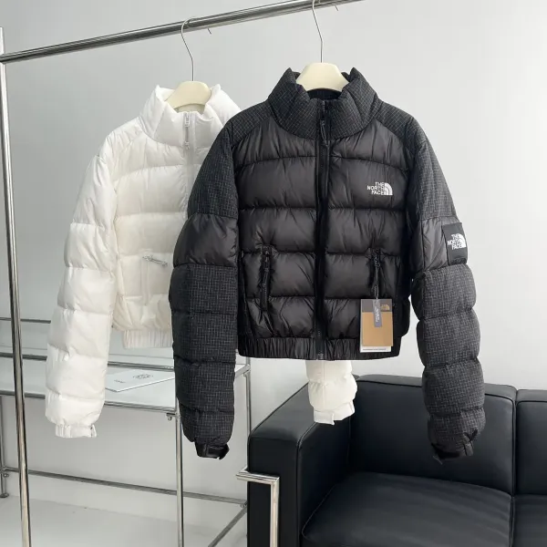 【The North Face 公式 旗艦店】ザノースフェイス ダウンジャケット ご好評に付き再入荷！241122