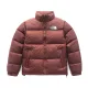 【The North Face 公式 旗艦店】ザノースフェイス ダウンジャケット ご好評に付き再入荷！241026