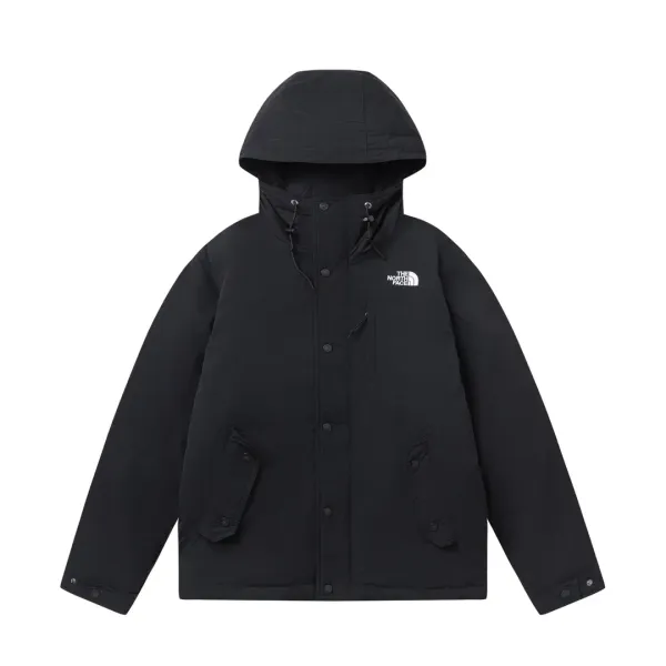 【The North Face 公式 旗艦店】ザノースフェイス ダウンジャケット ご好評に付き再入荷！241026