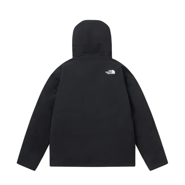 【The North Face 公式 旗艦店】ザノースフェイス ダウンジャケット ご好評に付き再入荷！241026