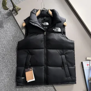 【The North Face 公式 旗艦店】ザノースフェイス  ダウンベスト ご好評に付き再入荷！241026