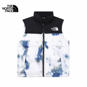 【The North Face 公式 旗艦店】ザノースフェイス  ダウンベスト ご好評に付き再入荷！241026
