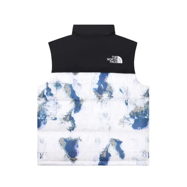 【The North Face 公式 旗艦店】ザノースフェイス  ダウンベスト ご好評に付き再入荷！241026