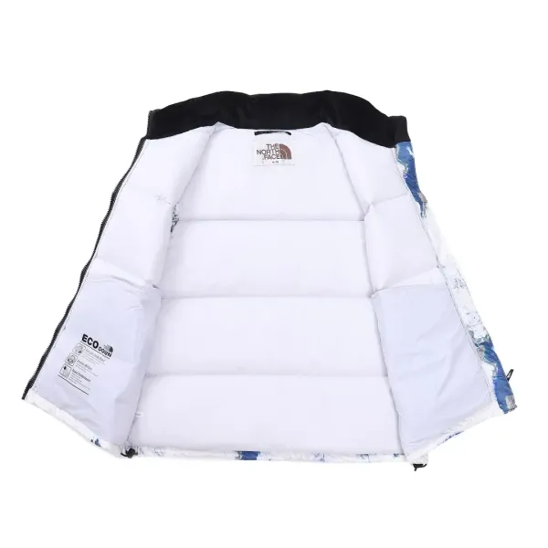 【The North Face 公式 旗艦店】ザノースフェイス  ダウンベスト ご好評に付き再入荷！241026
