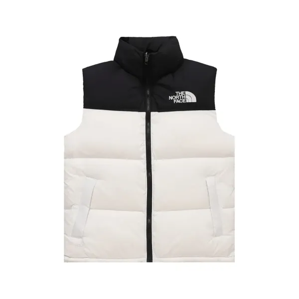 【The North Face 公式 旗艦店】ザノースフェイス  ダウンベスト ご好評に付き再入荷！241026