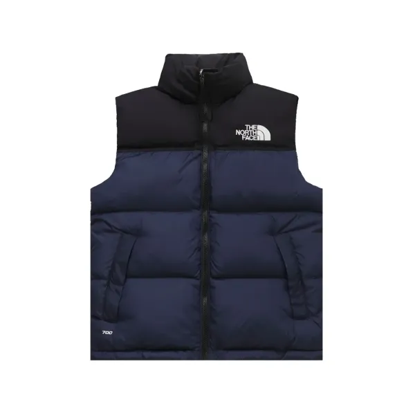 【The North Face 公式 旗艦店】ザノースフェイス  ダウンベスト ご好評に付き再入荷！241026