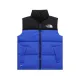 【The North Face 公式 旗艦店】ザノースフェイス  ダウンベスト ご好評に付き再入荷！241026