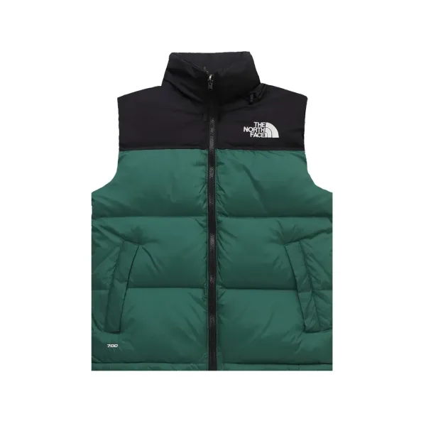 【The North Face 公式 旗艦店】ザノースフェイス  ダウンベスト ご好評に付き再入荷！241026