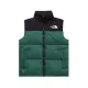 【The North Face 公式 旗艦店】ザノースフェイス  ダウンベスト ご好評に付き再入荷！241026
