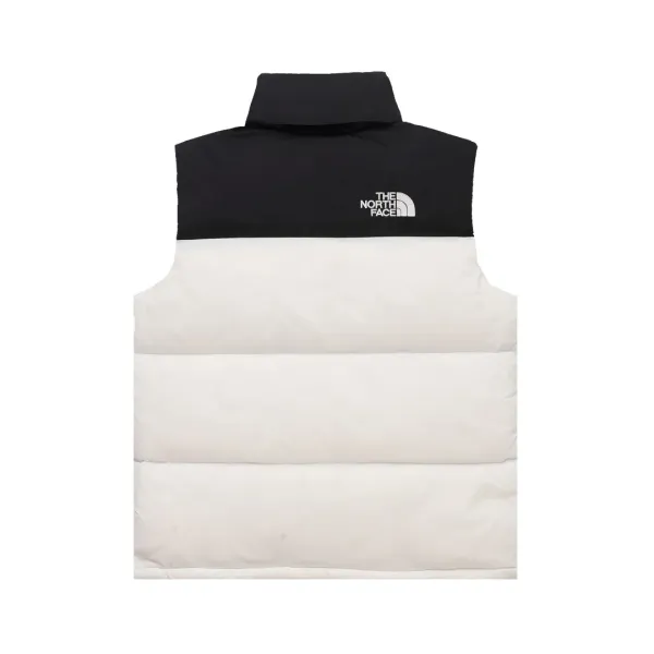 【The North Face 公式 旗艦店】ザノースフェイス  ダウンベスト ご好評に付き再入荷！241026