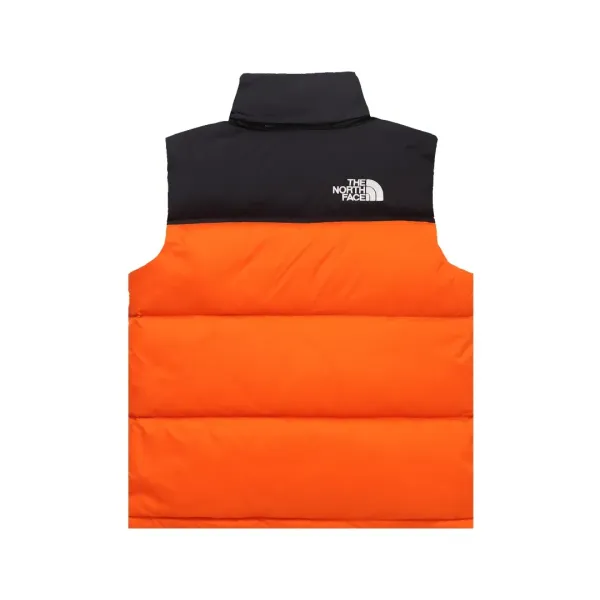 【The North Face 公式 旗艦店】ザノースフェイス  ダウンベスト ご好評に付き再入荷！241026
