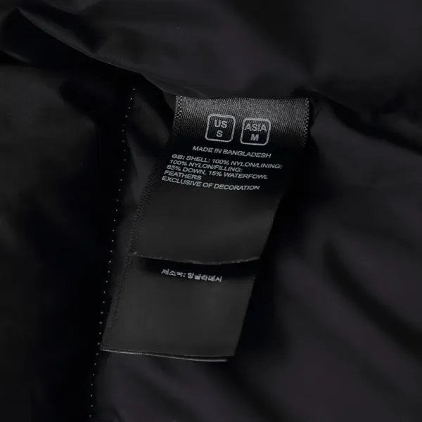 【The North Face 公式 旗艦店】ザノースフェイス  ダウンベスト ご好評に付き再入荷！241026