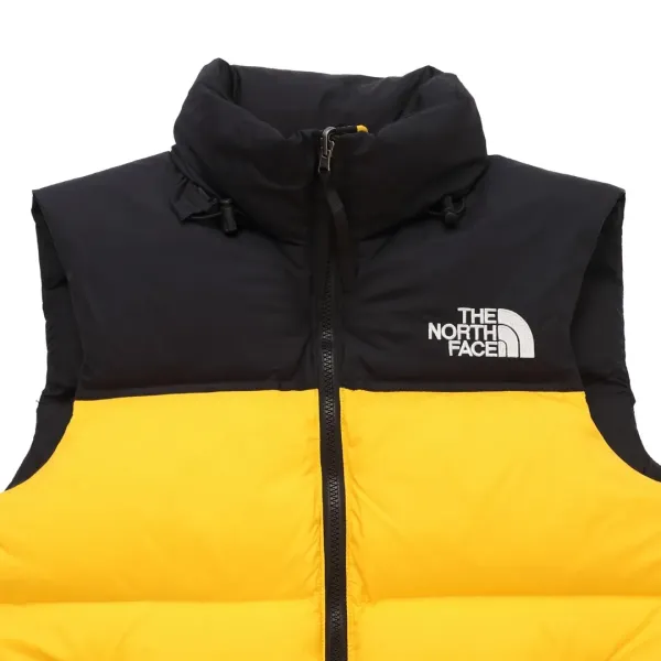 【The North Face 公式 旗艦店】ザノースフェイス  ダウンベスト ご好評に付き再入荷！241026