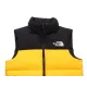 【The North Face 公式 旗艦店】ザノースフェイス  ダウンベスト ご好評に付き再入荷！241026