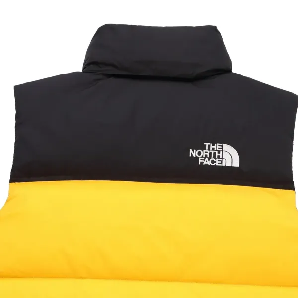 【The North Face 公式 旗艦店】ザノースフェイス  ダウンベスト ご好評に付き再入荷！241026