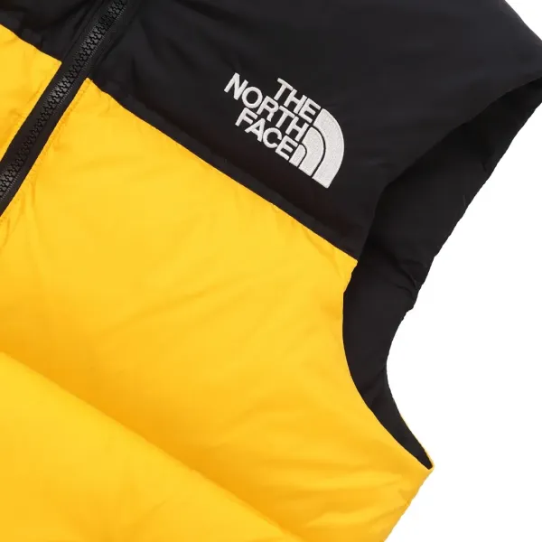 【The North Face 公式 旗艦店】ザノースフェイス  ダウンベスト ご好評に付き再入荷！241026
