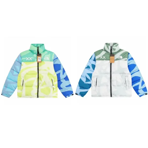 【The North Face 公式 旗艦店】ザノースフェイス ダウンジャケット ご好評に付き再入荷！241026