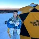 【The North Face 公式 旗艦店】ザノースフェイス ダウンジャケット ご好評に付き再入荷！241026