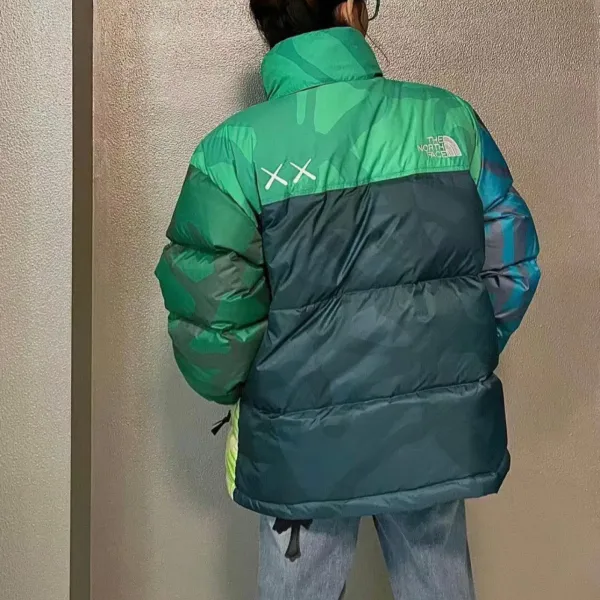 【The North Face 公式 旗艦店】ザノースフェイス ダウンジャケット ご好評に付き再入荷！241026