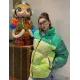【The North Face 公式 旗艦店】ザノースフェイス ダウンジャケット ご好評に付き再入荷！241026
