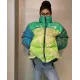 【The North Face 公式 旗艦店】ザノースフェイス ダウンジャケット ご好評に付き再入荷！241026