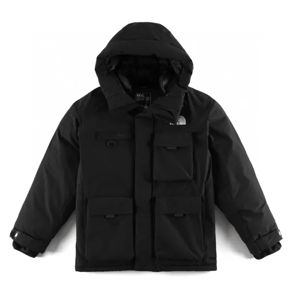 【The North Face 公式 旗艦店】ザノースフェイス ダウンジャケット ご好評に付き再入荷！241026