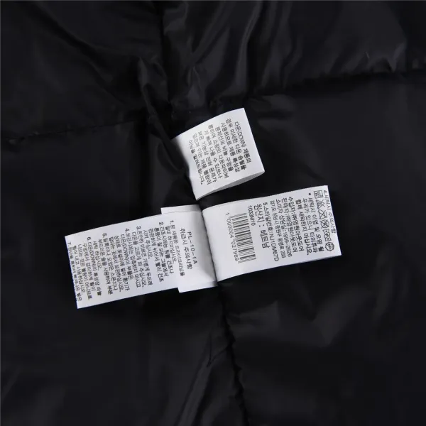 【The North Face 公式 旗艦店】ザノースフェイス ダウンジャケット ご好評に付き再入荷！241026