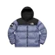 【The North Face 公式 旗艦店】ザノースフェイス ダウンジャケット ご好評に付き再入荷！241022