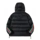 【GUCCI  公式旗艦店】グッチ   ダウンジャケット ご好評に付き再入荷！241205