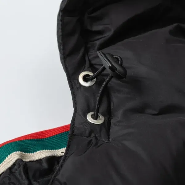 【GUCCI  公式旗艦店】グッチ   ダウンジャケット ご好評に付き再入荷！241205
