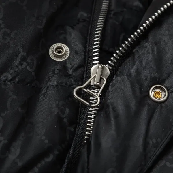 【GUCCI  公式旗艦店】グッチ   ダウンジャケット ご好評に付き再入荷！241205