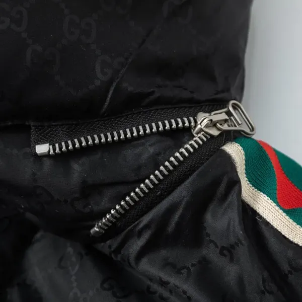 【GUCCI  公式旗艦店】グッチ   ダウンジャケット ご好評に付き再入荷！241205