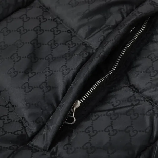 【GUCCI  公式旗艦店】グッチ   ダウンジャケット ご好評に付き再入荷！241205