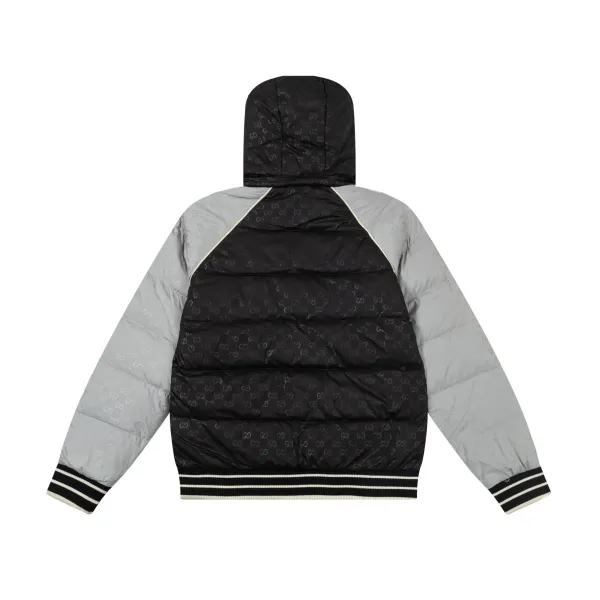 【GUCCI  公式旗艦店】グッチ   ダウンジャケット ご好評に付き再入荷！240927