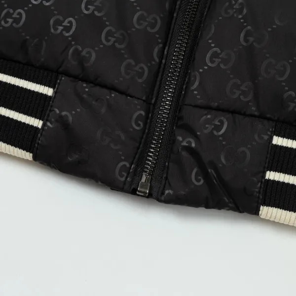 【GUCCI  公式旗艦店】グッチ   ダウンジャケット ご好評に付き再入荷！240927