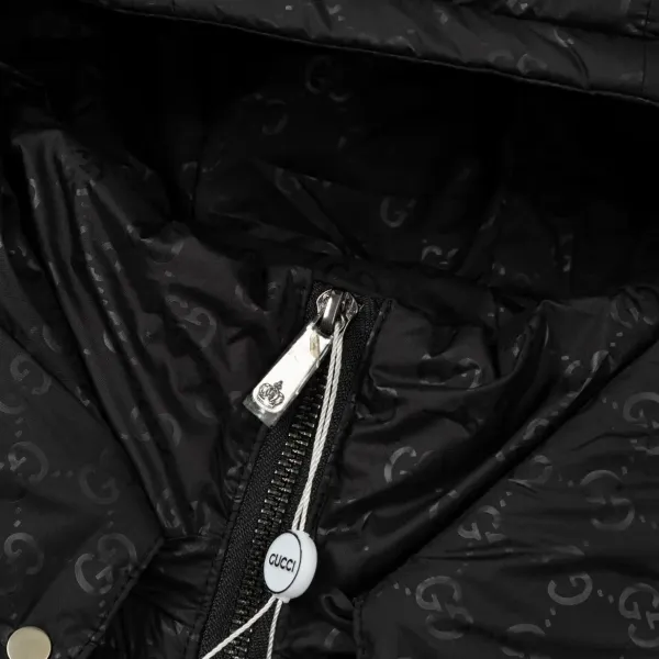 【GUCCI  公式旗艦店】グッチ   ダウンジャケット ご好評に付き再入荷！240927