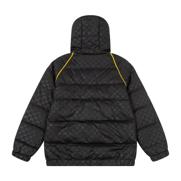 【GUCCI  公式旗艦店】グッチ   ダウンジャケット ご好評に付き再入荷！240927